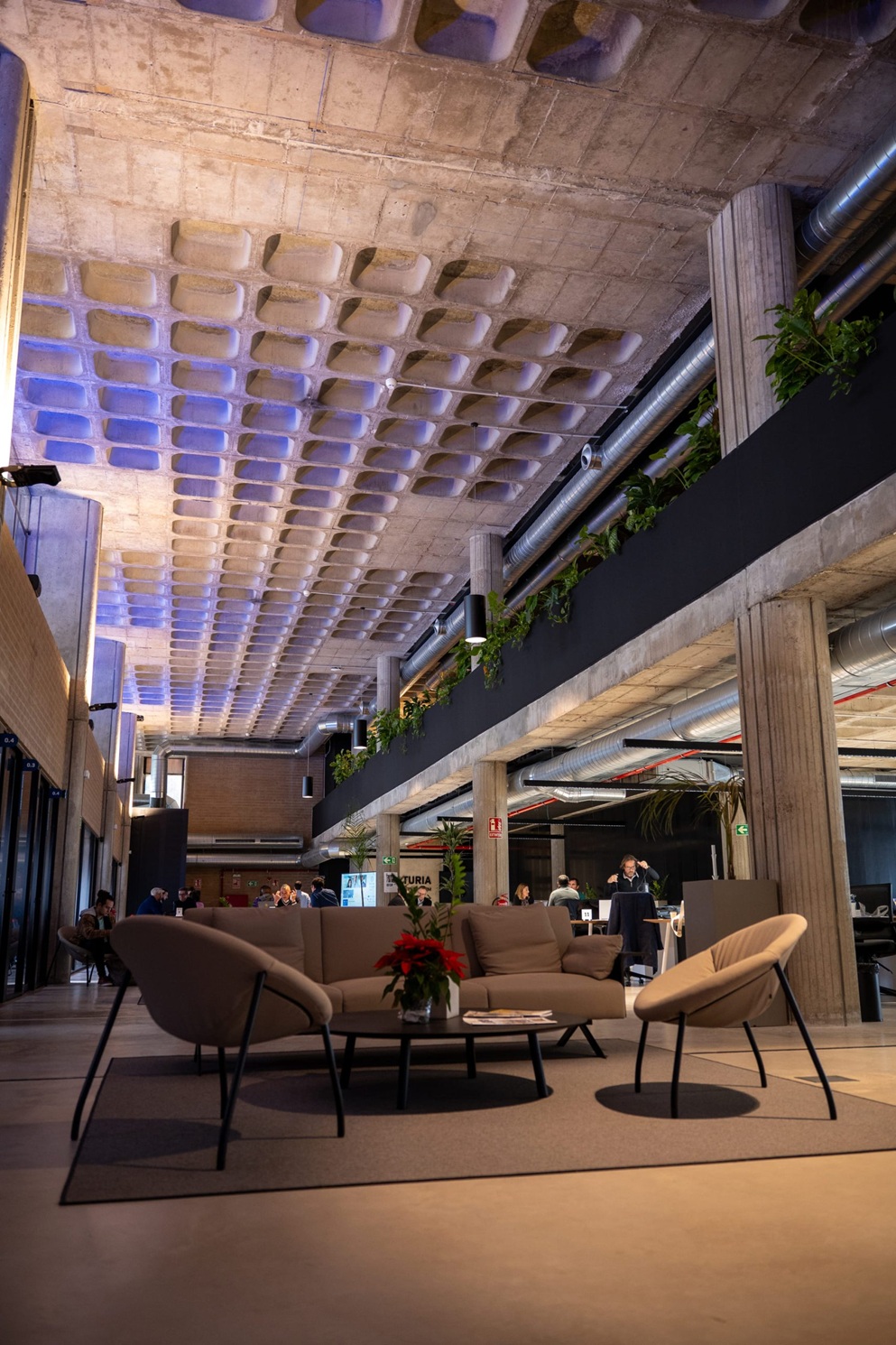 Photo of The Terminal Hub 8