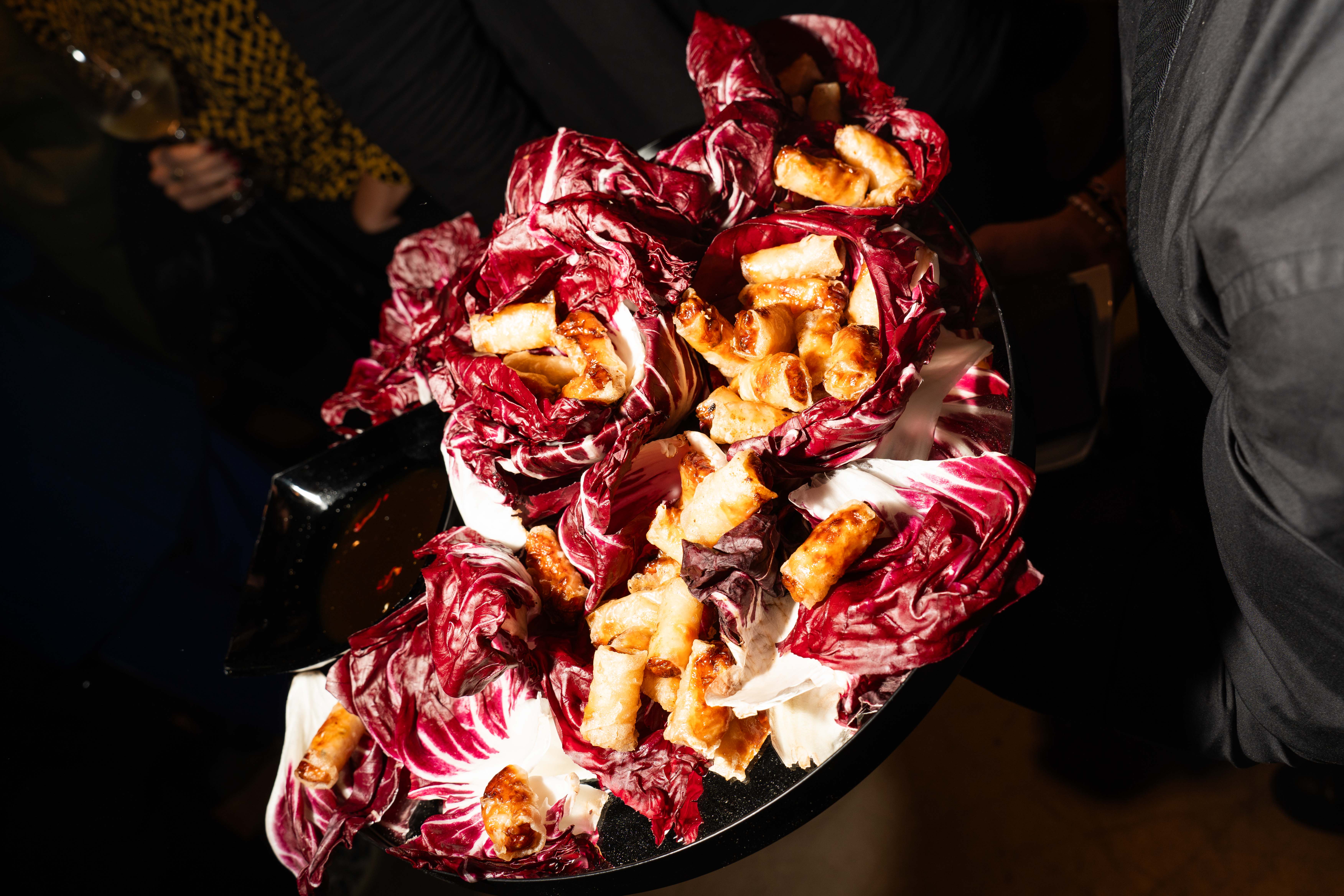 Los ganadores a Mejor catering de Premios eventoplus 2025