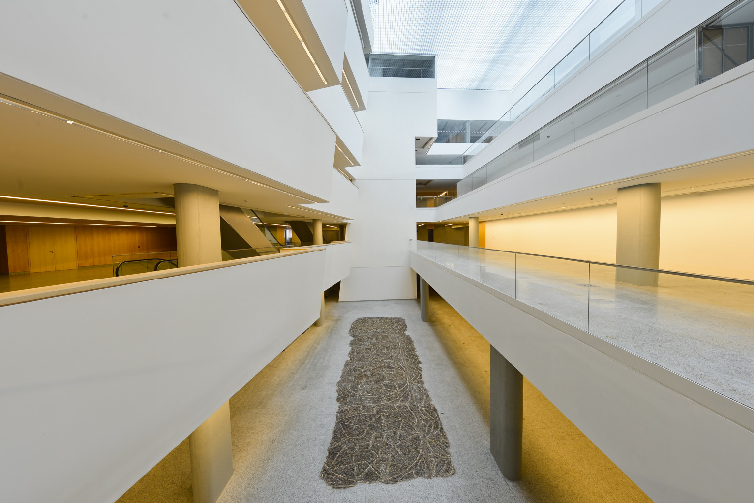 Los ganadores a Mejor espacio de los Premios eventoplus 2025