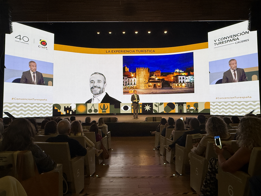 Extremadura Cáceres