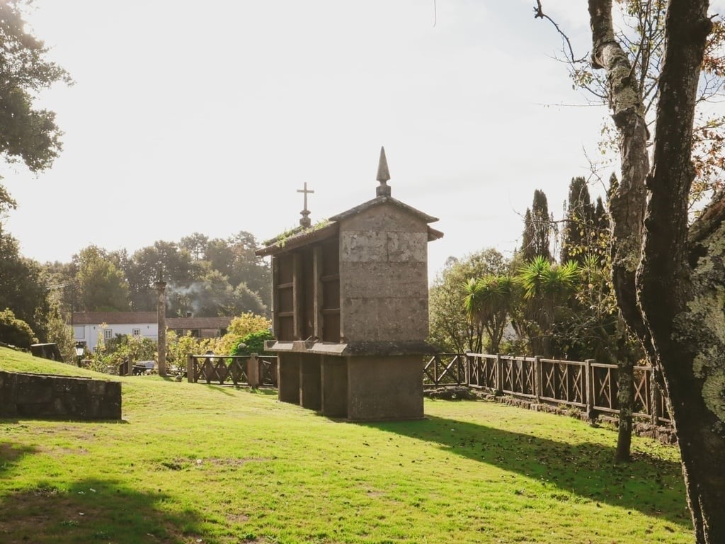 Photo of Pazo de Adrán 5