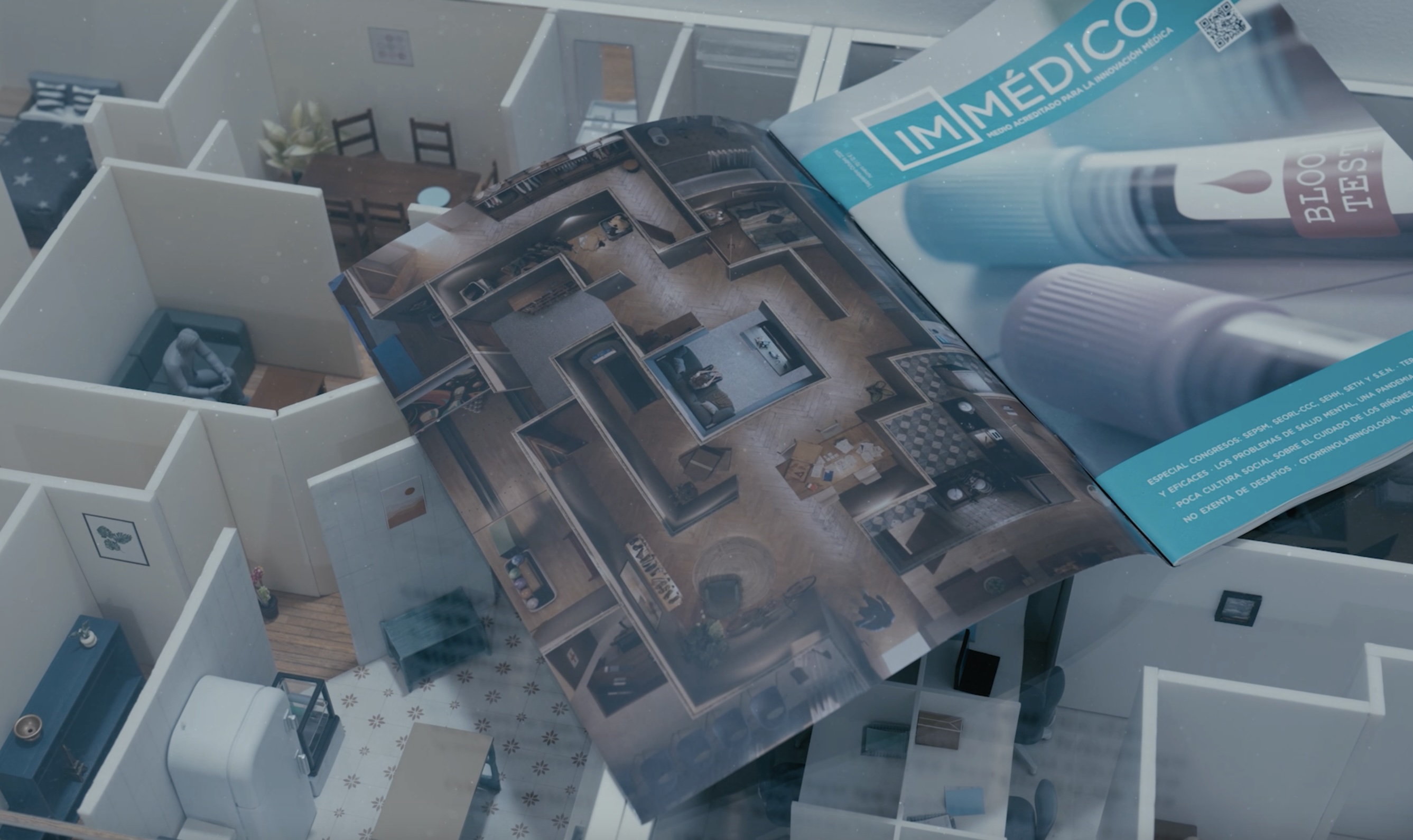 Los ganadores de Premios eventoplus 2025 a Mejor feria | participación en feria