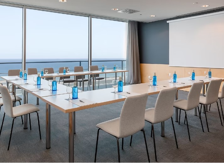 Photo of Leonardo Royal Barcelona Forum 5