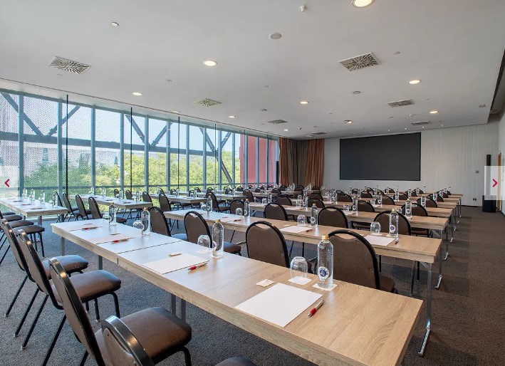 Photo of Leonardo Royal Barcelona Forum 6