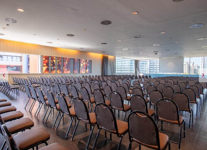 Photo of Leonardo Royal Barcelona Forum 7