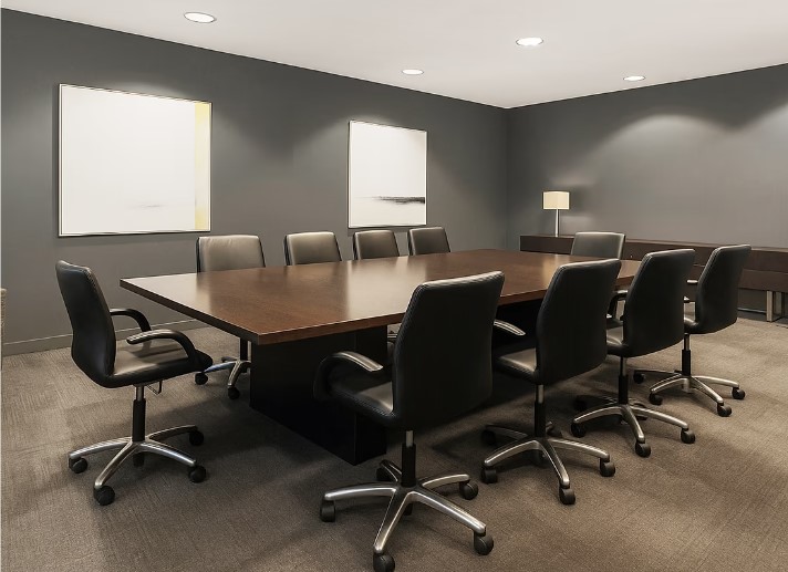 Photo of Leonardo Royal Barcelona Forum 4