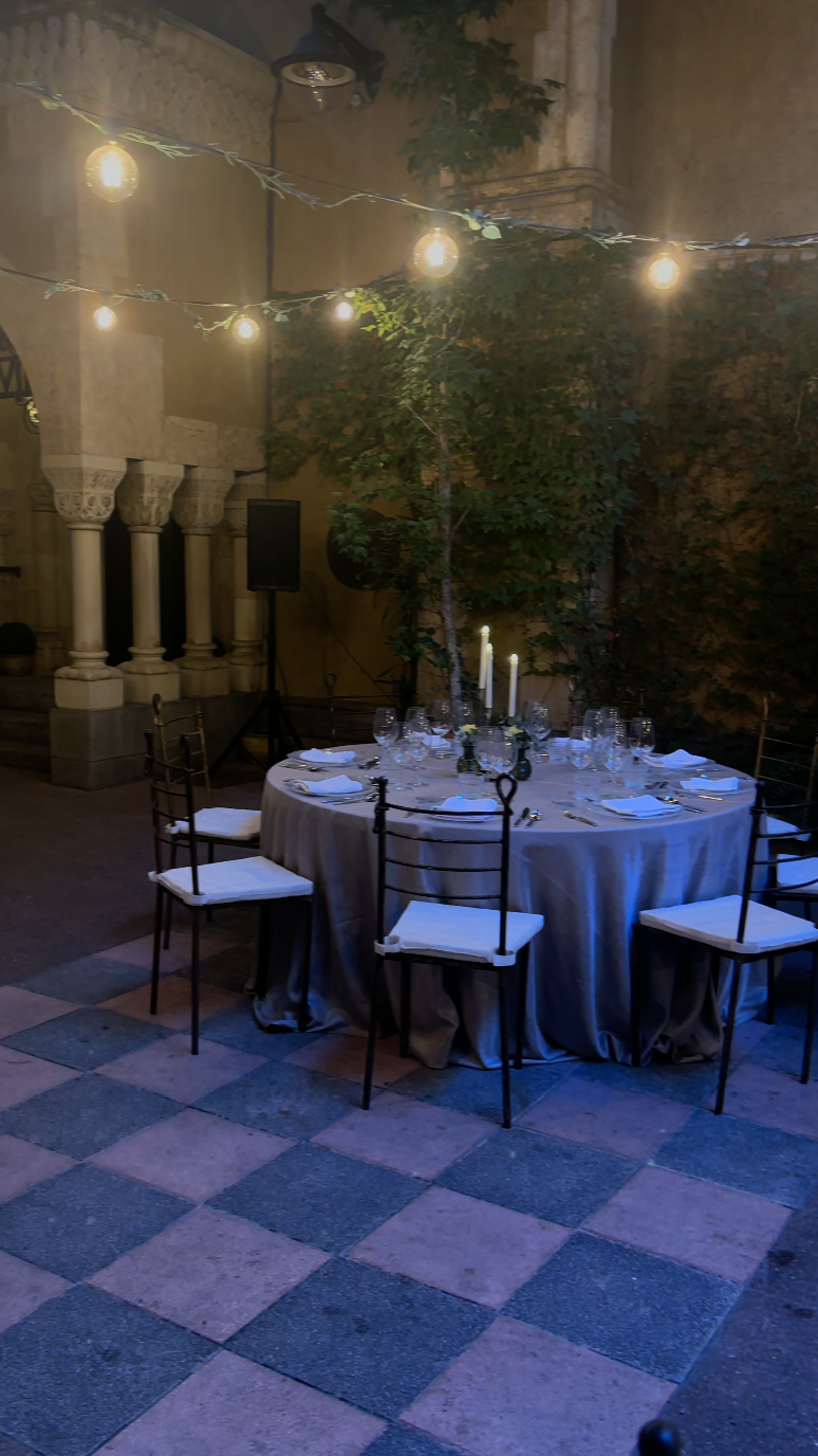 IE vuelve a confiar en Xplora Events para sorprender en su último evento corporativo