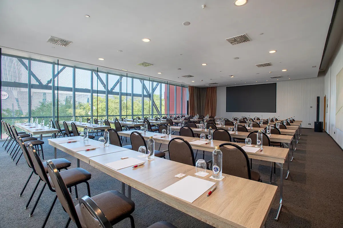 Photo of Leonardo Royal Barcelona Forum 2