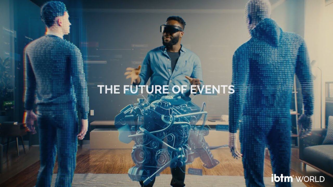 IBTM World presenta su nueva plataforma para startups: IBTM Ignite