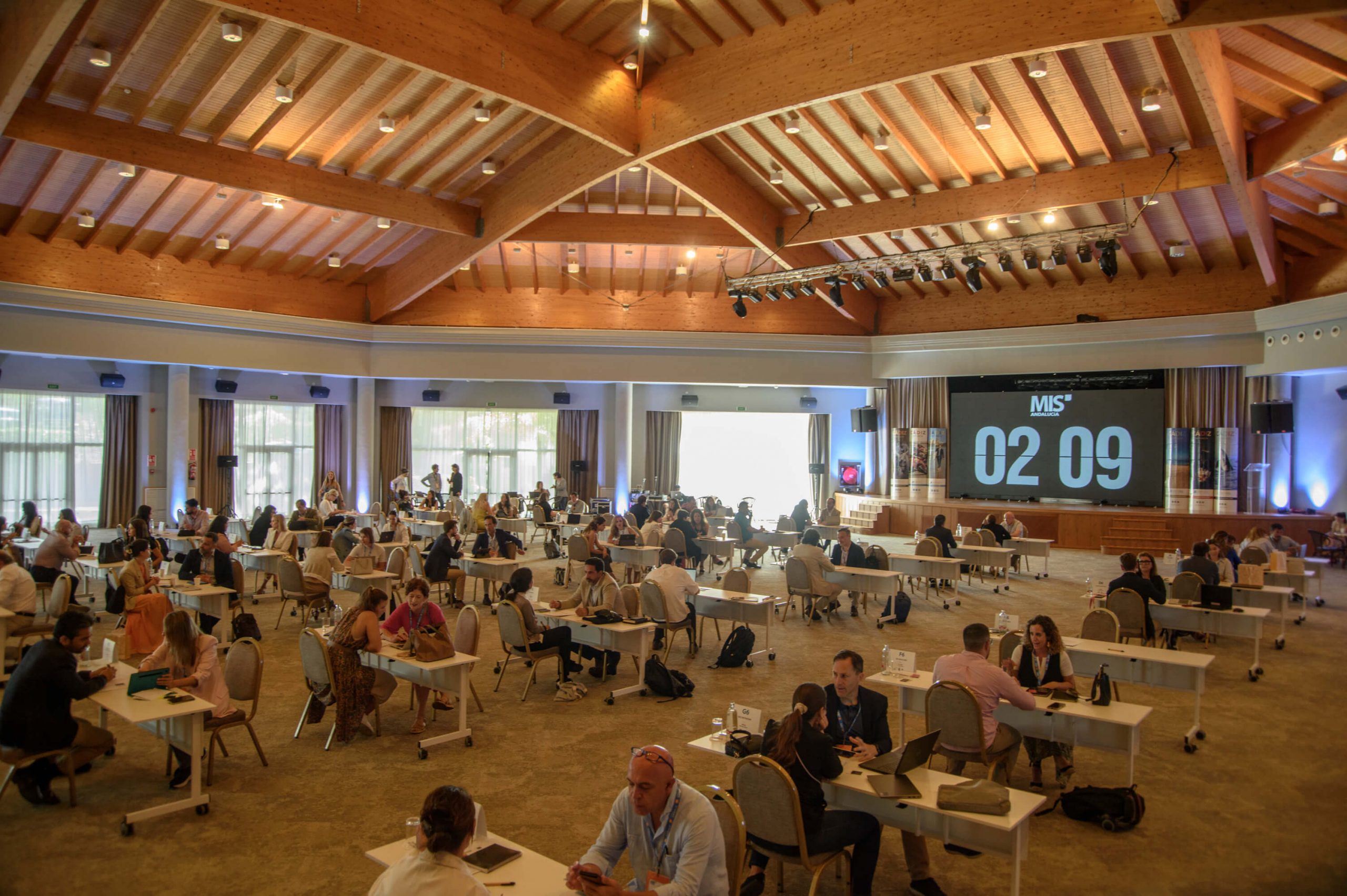 Foto de MIS Andalucía 2026 1