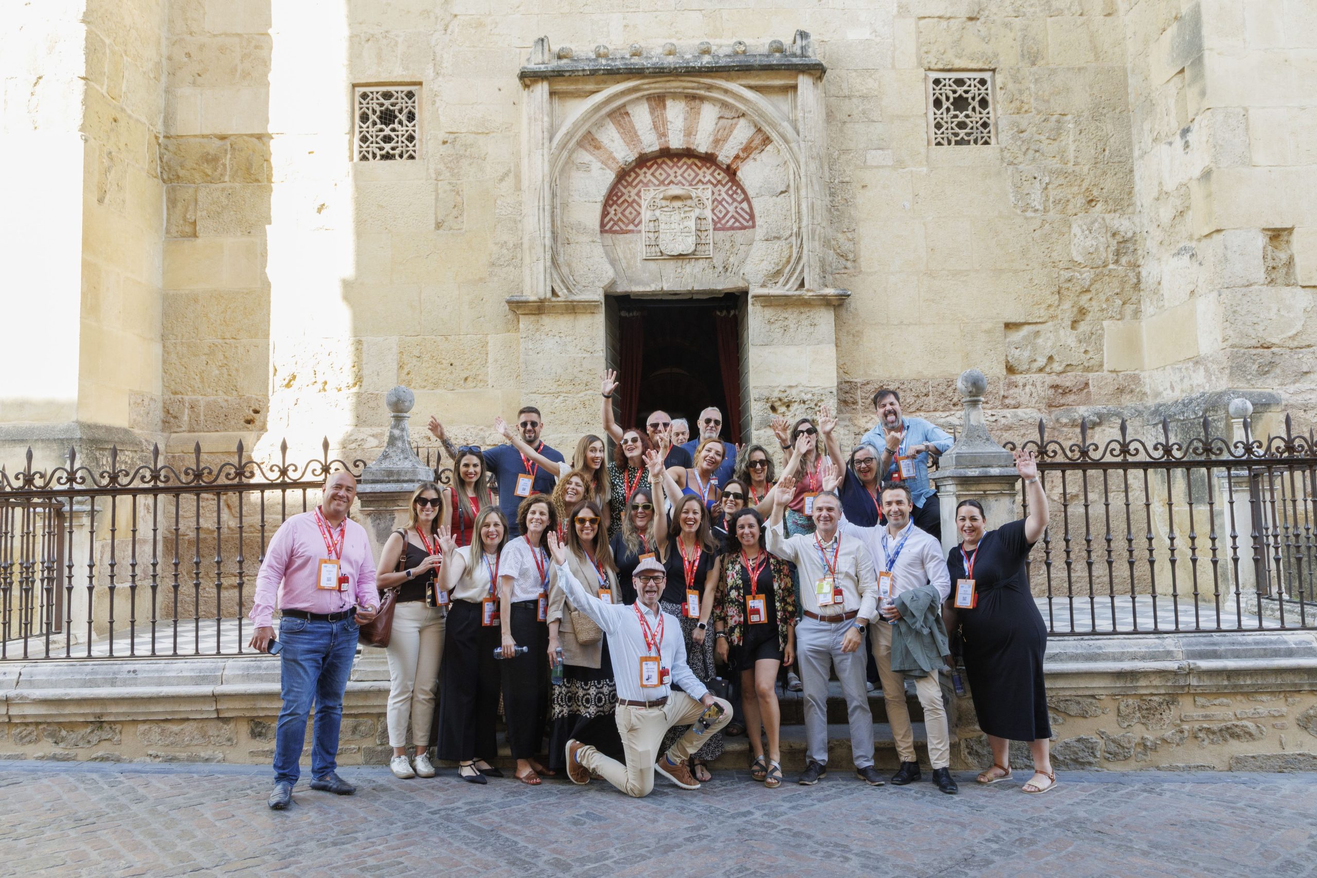 Foto de MIS Andalucía 2026 2