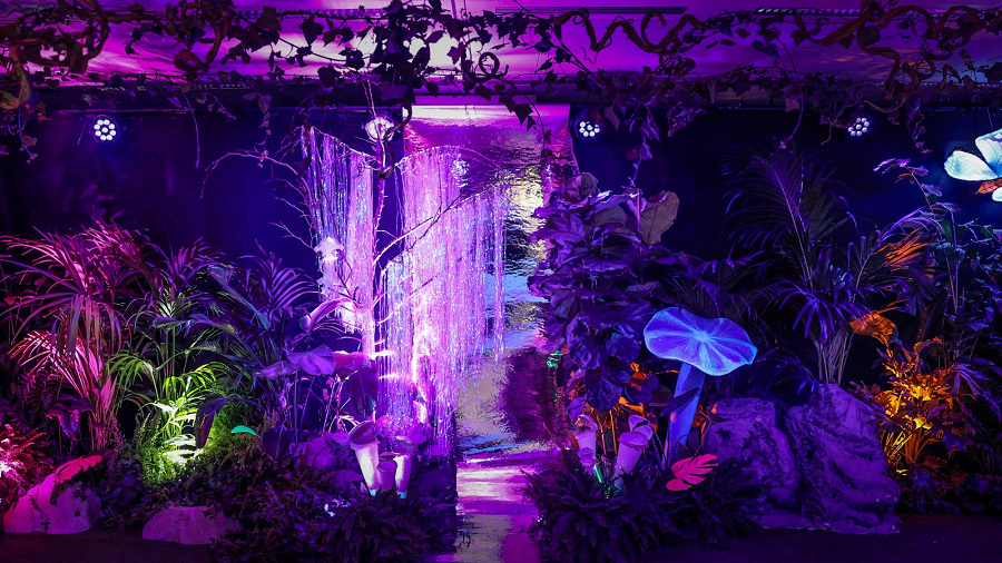 Cuatro montajes que demuestran el poder del diseño como motor creativo