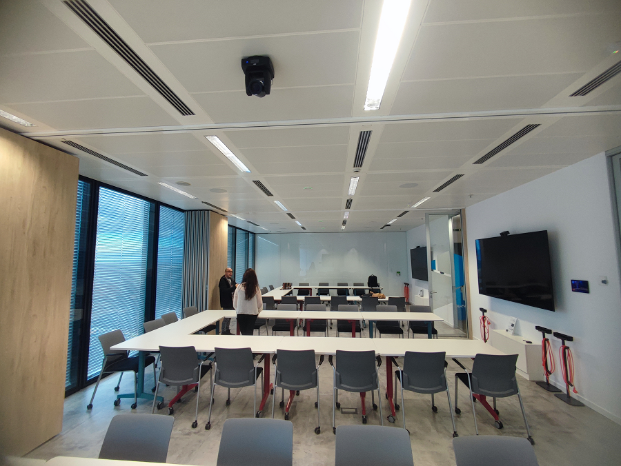 Pandora Avatar Antes