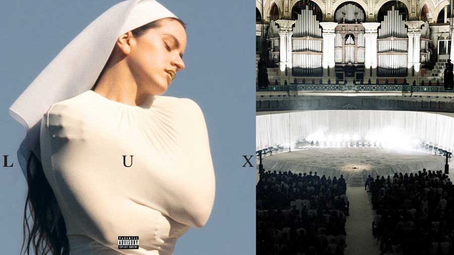 LUX: el disco que convirtió el marketing en un acto de fe