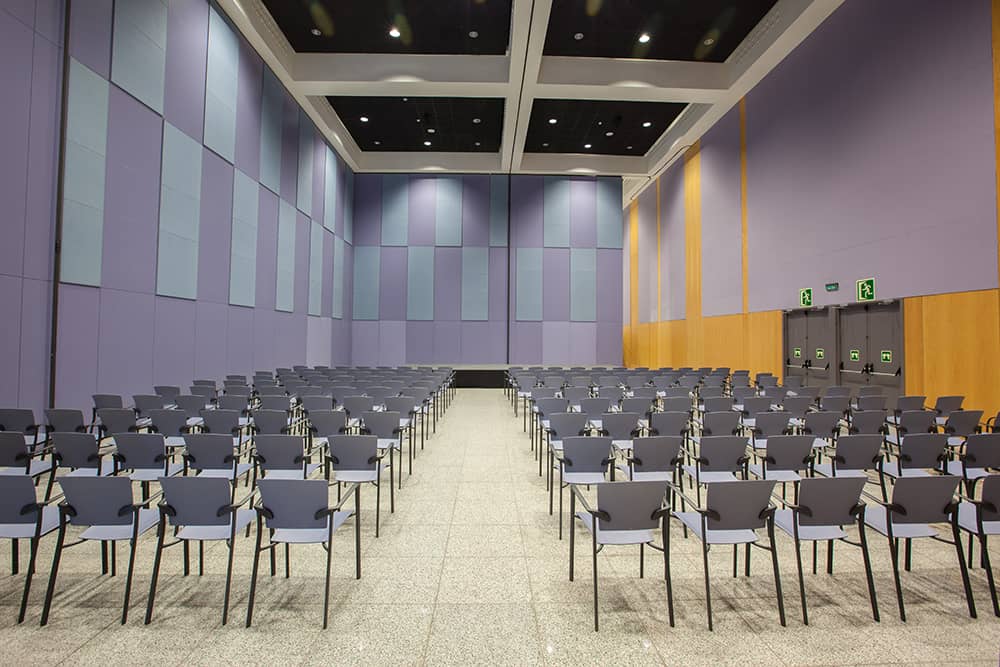 Foto de  ExpoMeloneras Centro de Convenciones 5