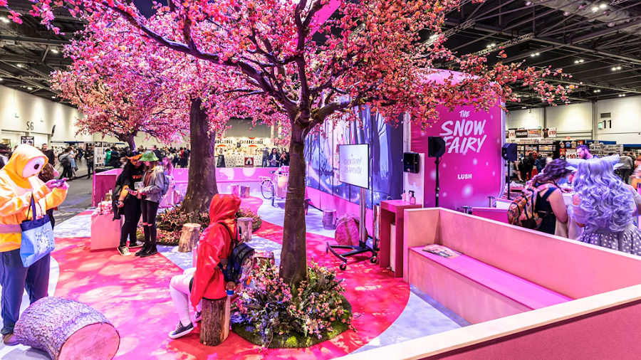 5 drops que marcaron la temporada navideña