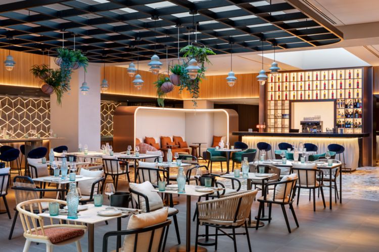 Foto de Labtwentytwo Barcelona 9