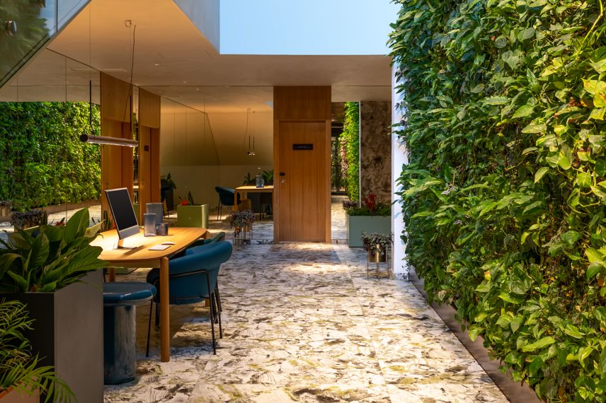 Foto de Labtwentytwo Barcelona 3