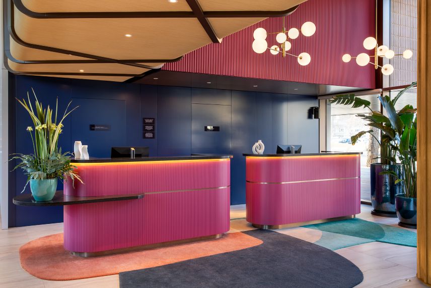 Foto de Labtwentytwo Barcelona 2