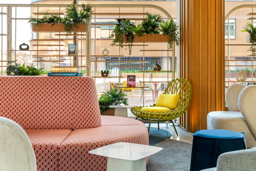 Foto de Labtwentytwo Barcelona 1