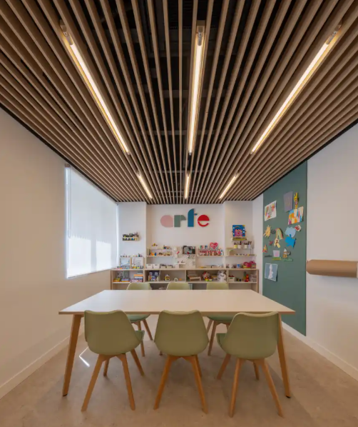 Photo of Fundación Juegaterapia 12