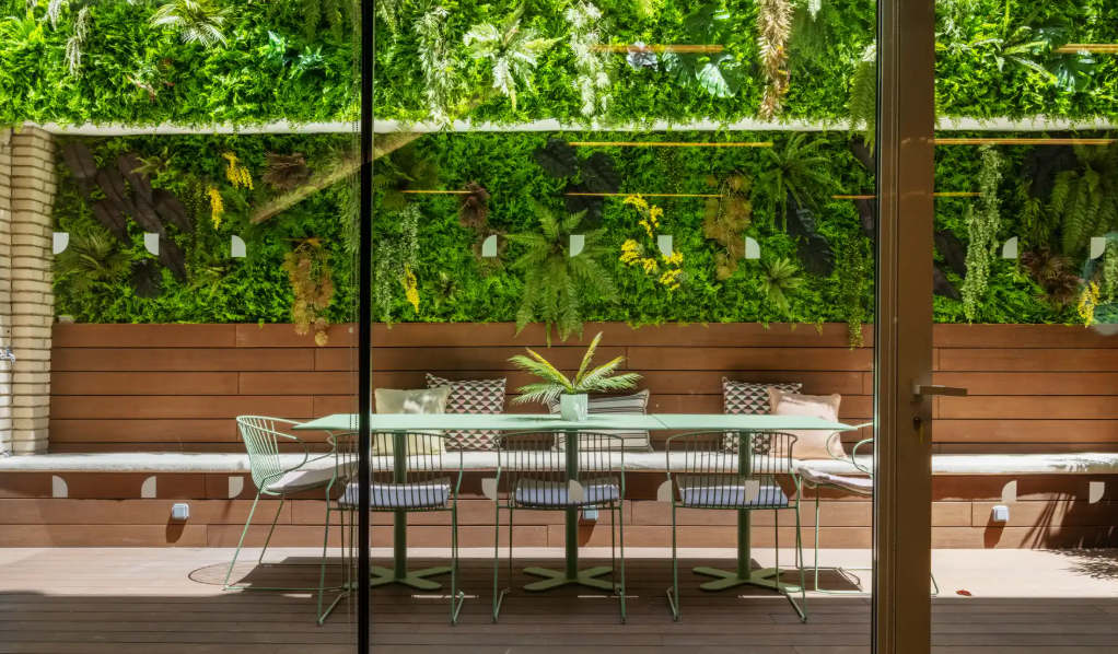 Photo of Fundación Juegaterapia 10