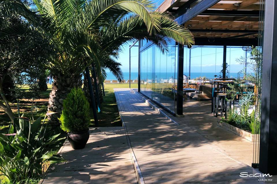 Foto de Saam Club de Mar 3