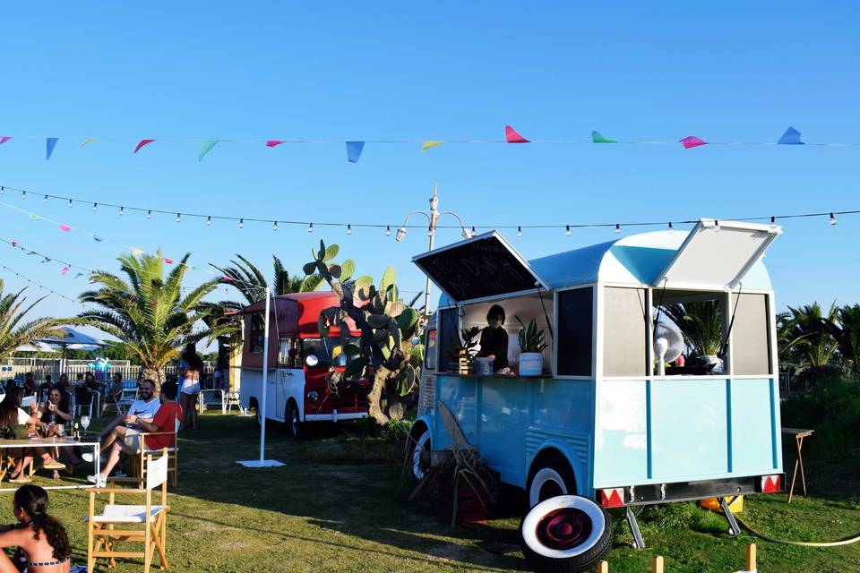 Foto de Saam Club de Mar 4