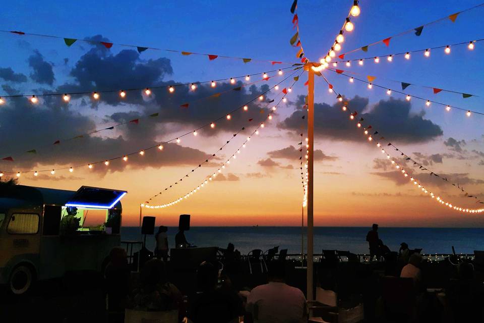 Foto de Saam Club de Mar 5