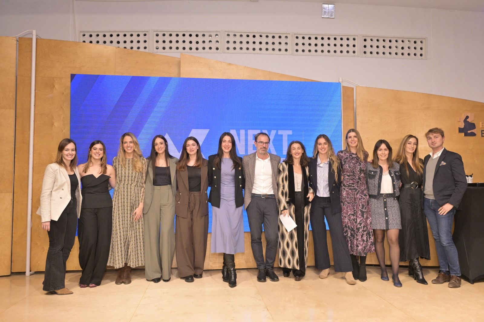 La patronal FORO MICE lanza “FORO MICE NEXT”, la nueva comisión de jóvenes talentos