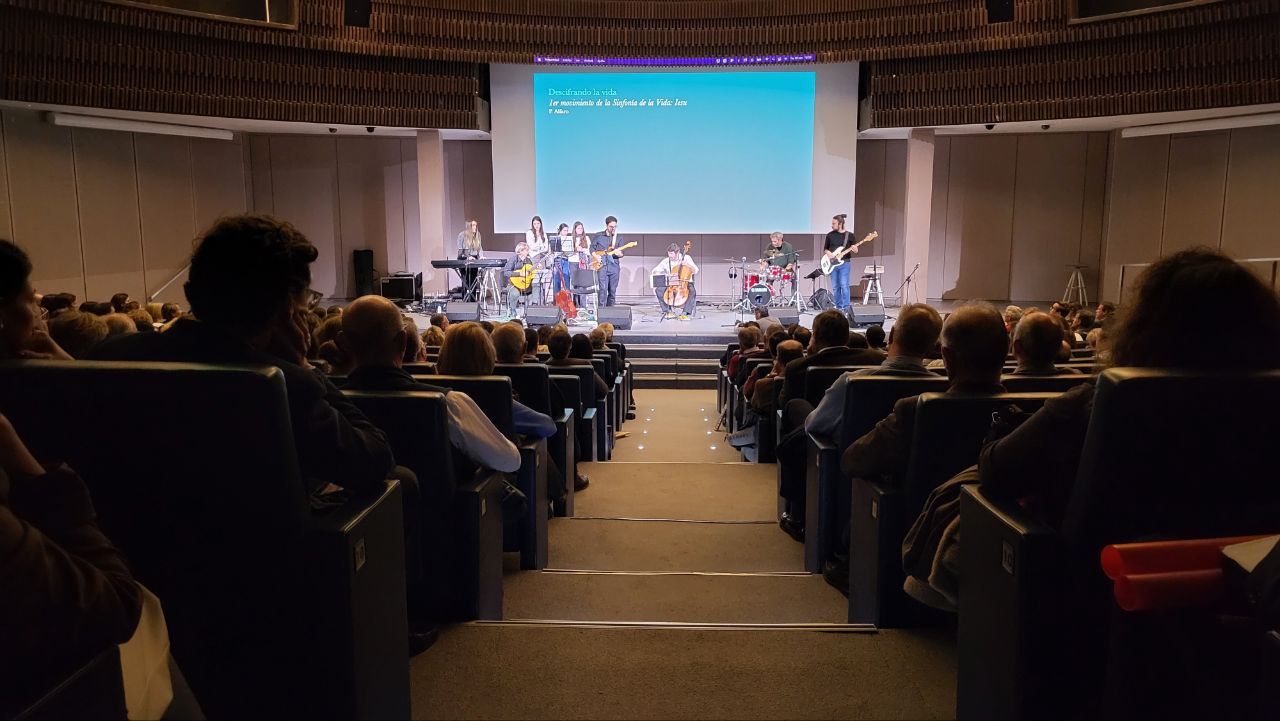 Photo of MUSICAL THINKERS 5