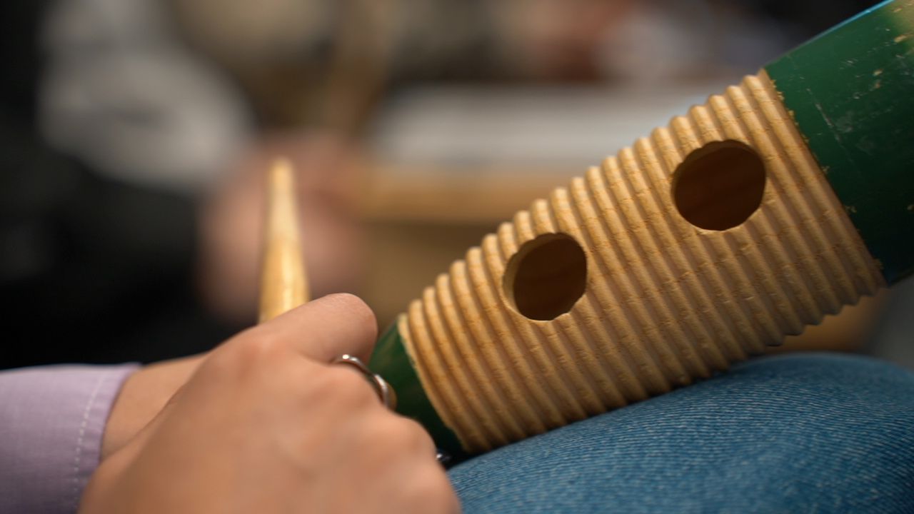 Photo of MUSICAL THINKERS 4