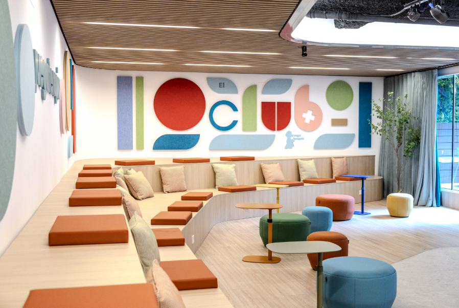 Photo of Fundación Juegaterapia 7