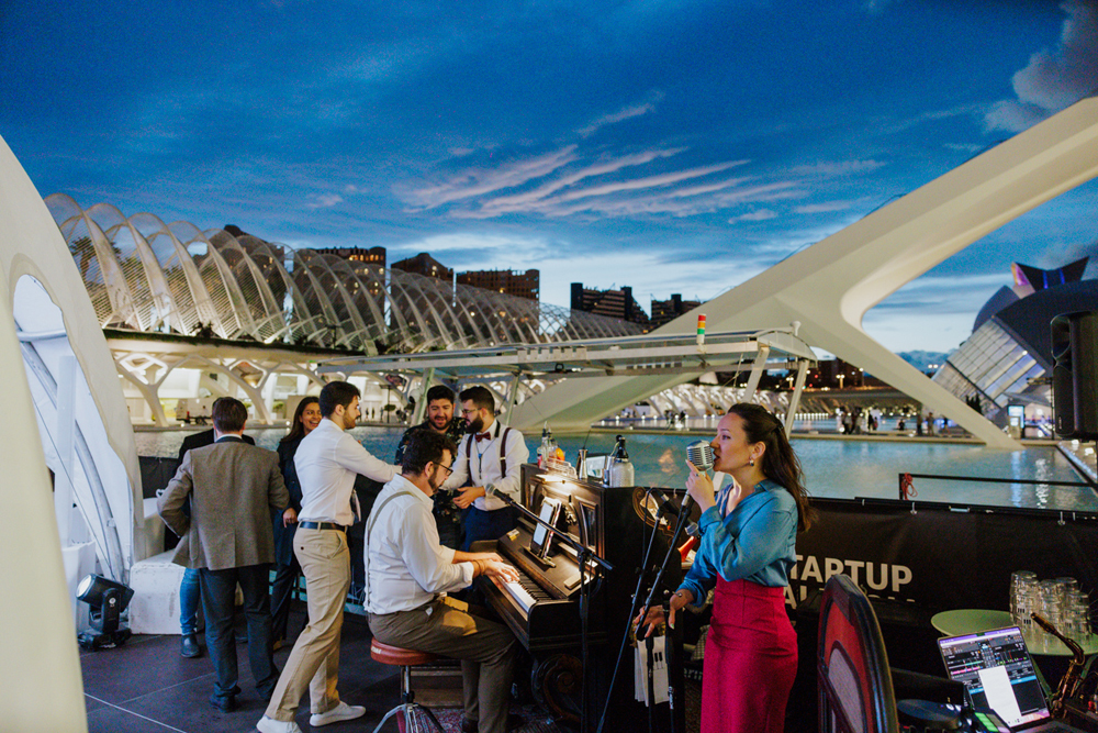 Photo of Piano Bar 1