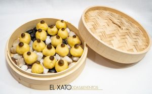 Photo of El Xato Catering 4