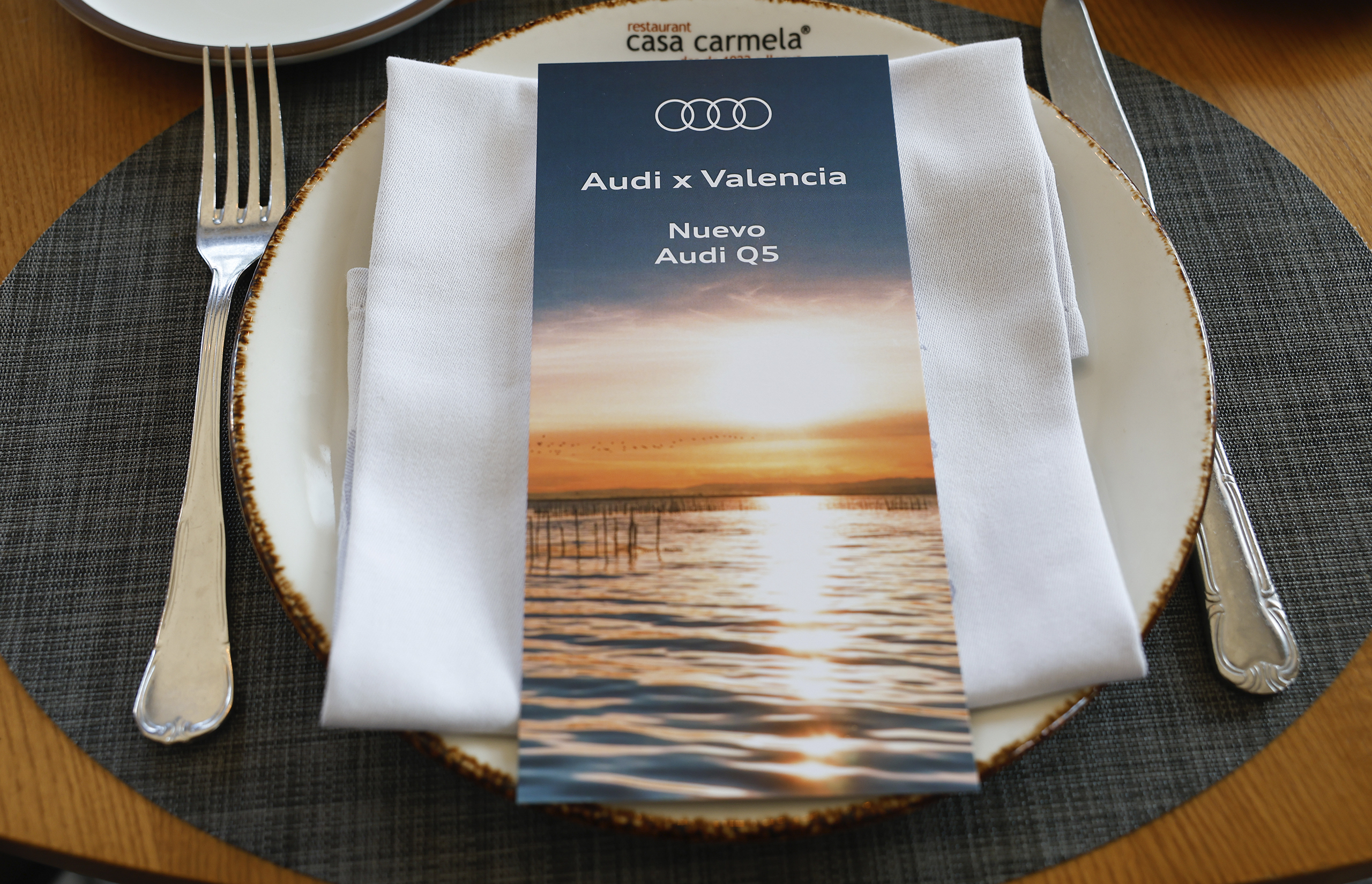 Foto de Fervor Estudio 2