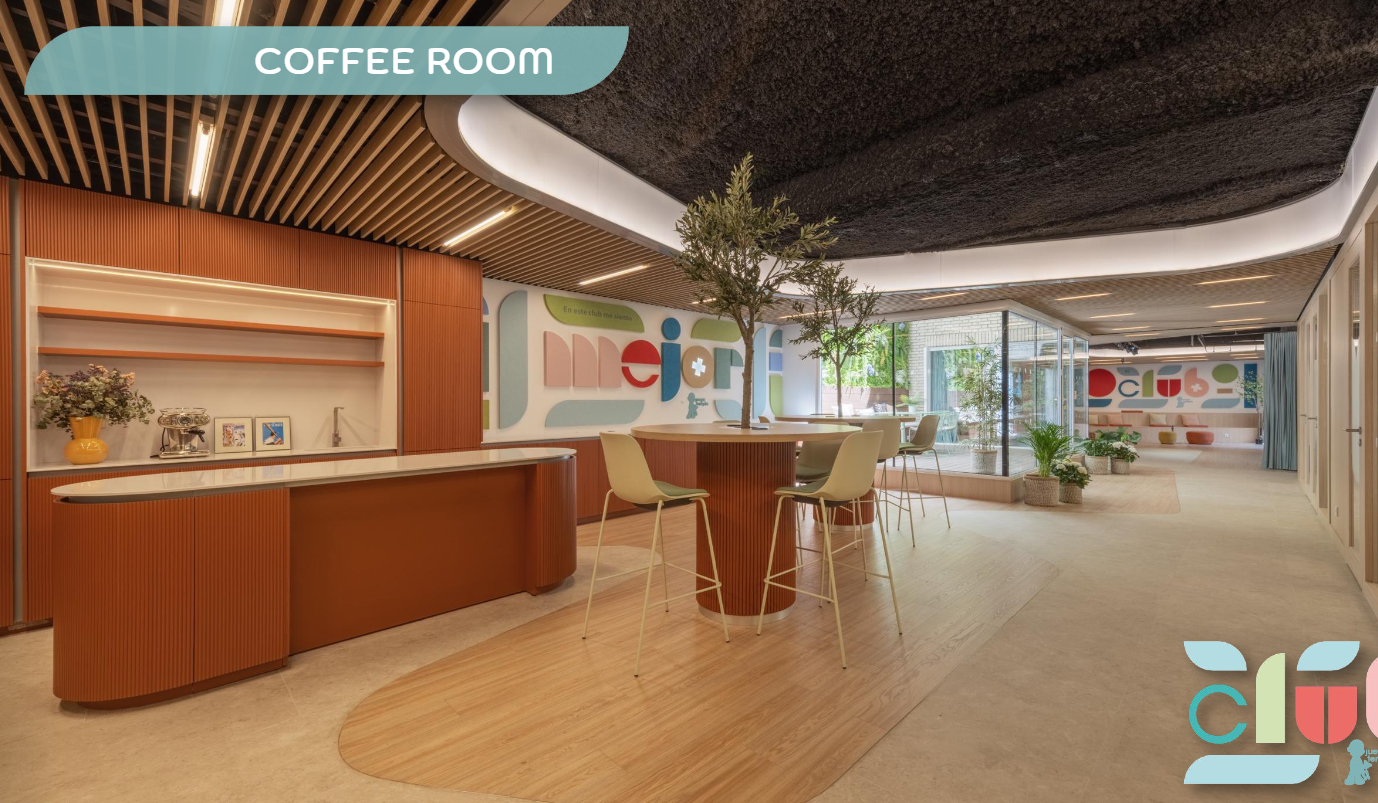 Foto de Fundación Juegaterapia 2