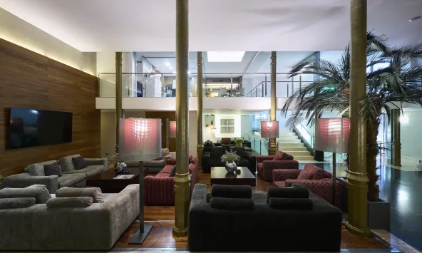 Photo of Hotel Catalonia Ramblas 3