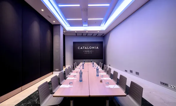 Photo of Hotel Catalonia Ramblas 4