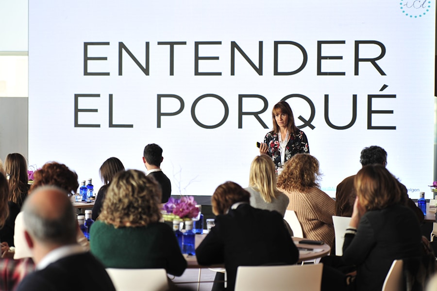 EVA Alliance, la plataforma para mujeres líderes en eventos, anuncia su primer comité asesor