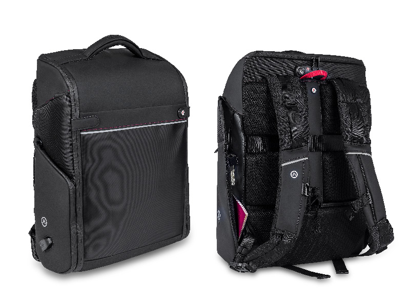 EL DISEÑO DE MOCHILAS PERSONALIZADAS INFLUYE EN TU MARCA CORPORATIVA