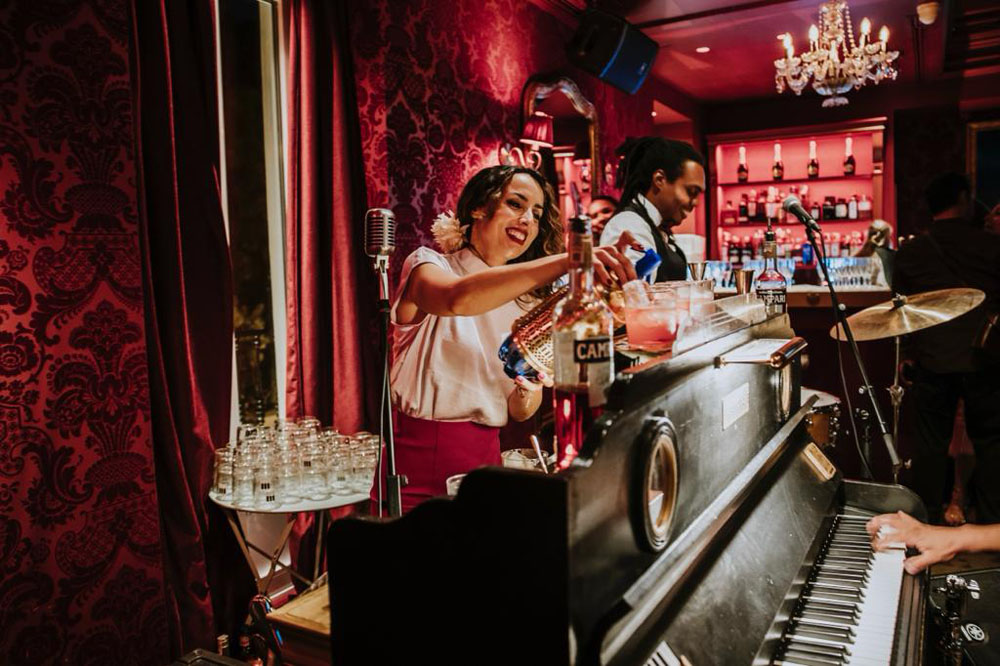 Photo of Piano Bar 4