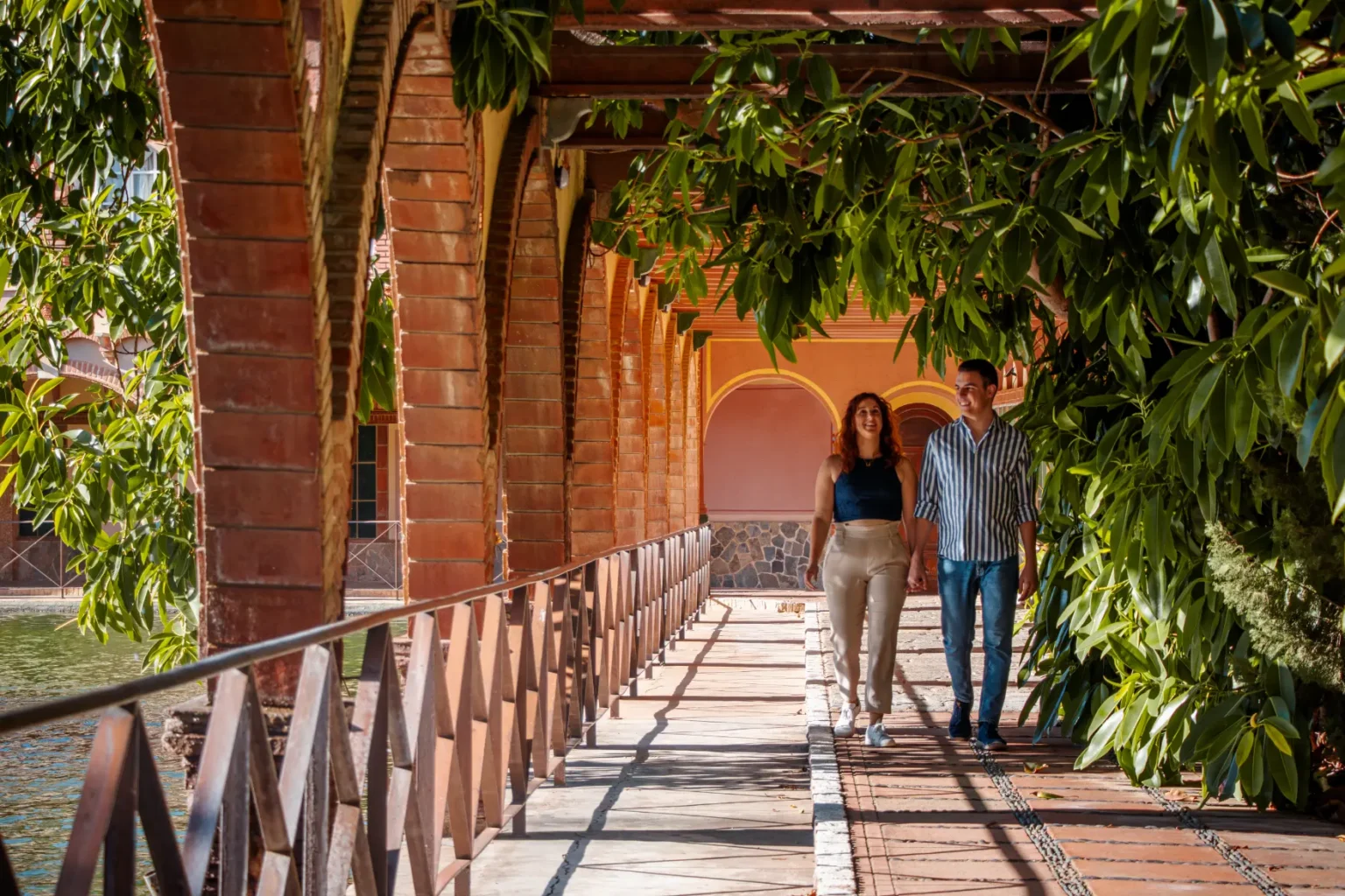 Photo of Hotel Termes Montbrió 5