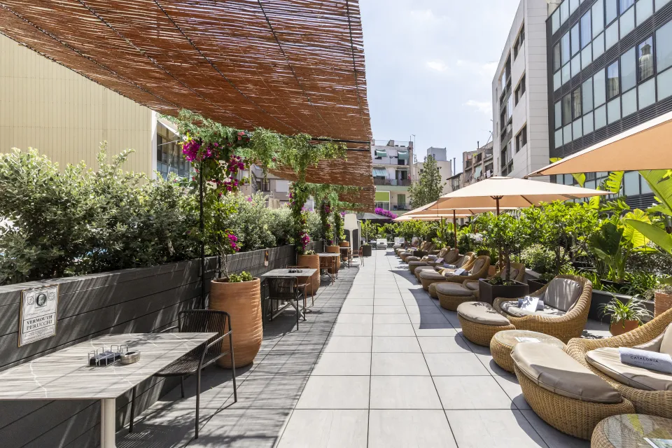 Photo of Hotel Catalonia Ramblas 6