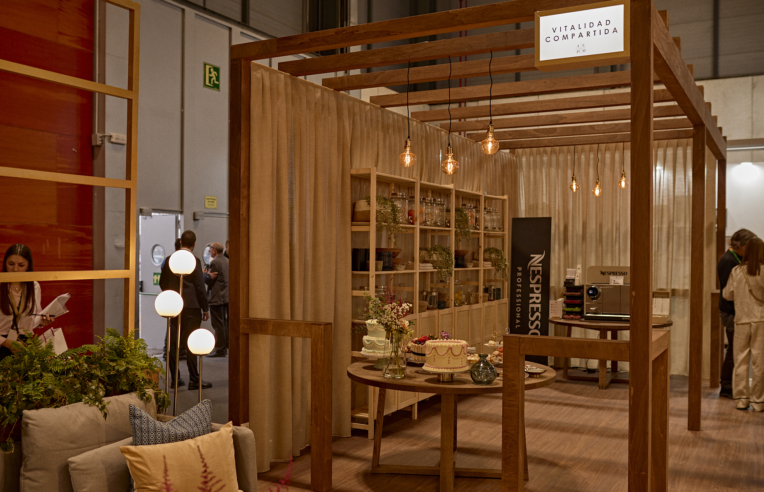 Foto de Fervor Estudio 3