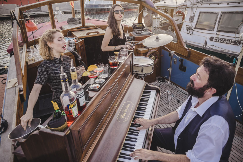 Photo of Piano Bar 5