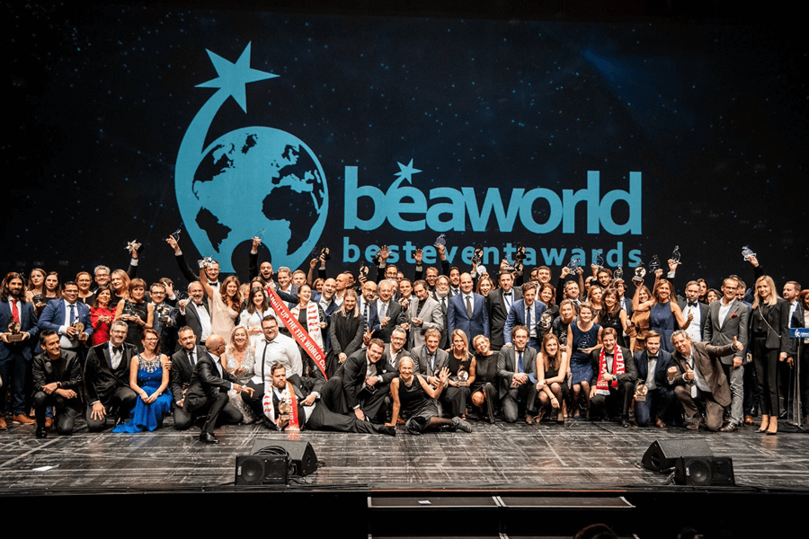 Los mejores eventos del año en los BEA: propósito, valores y emoción