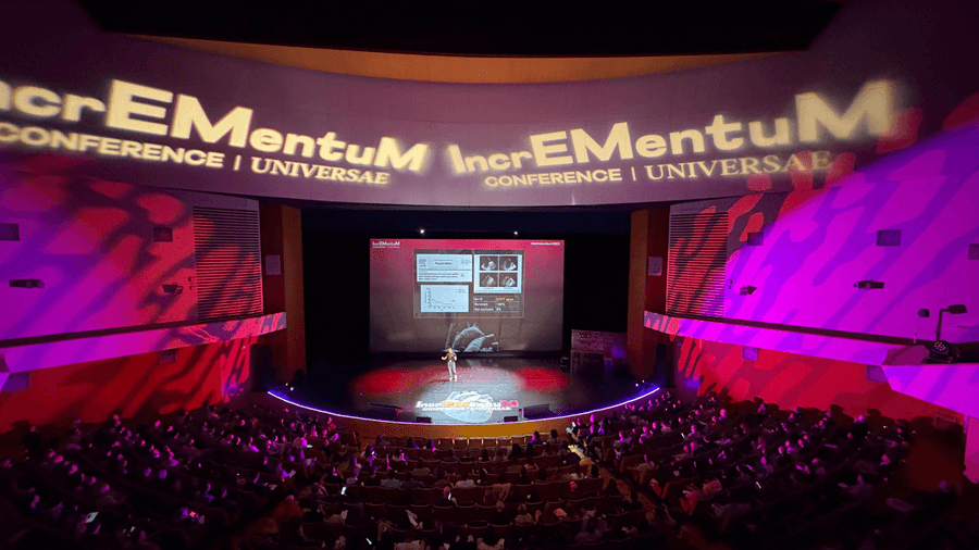 El Auditorio y Centro de Congresos Víctor Villegas de Murcia crece en número de congresos