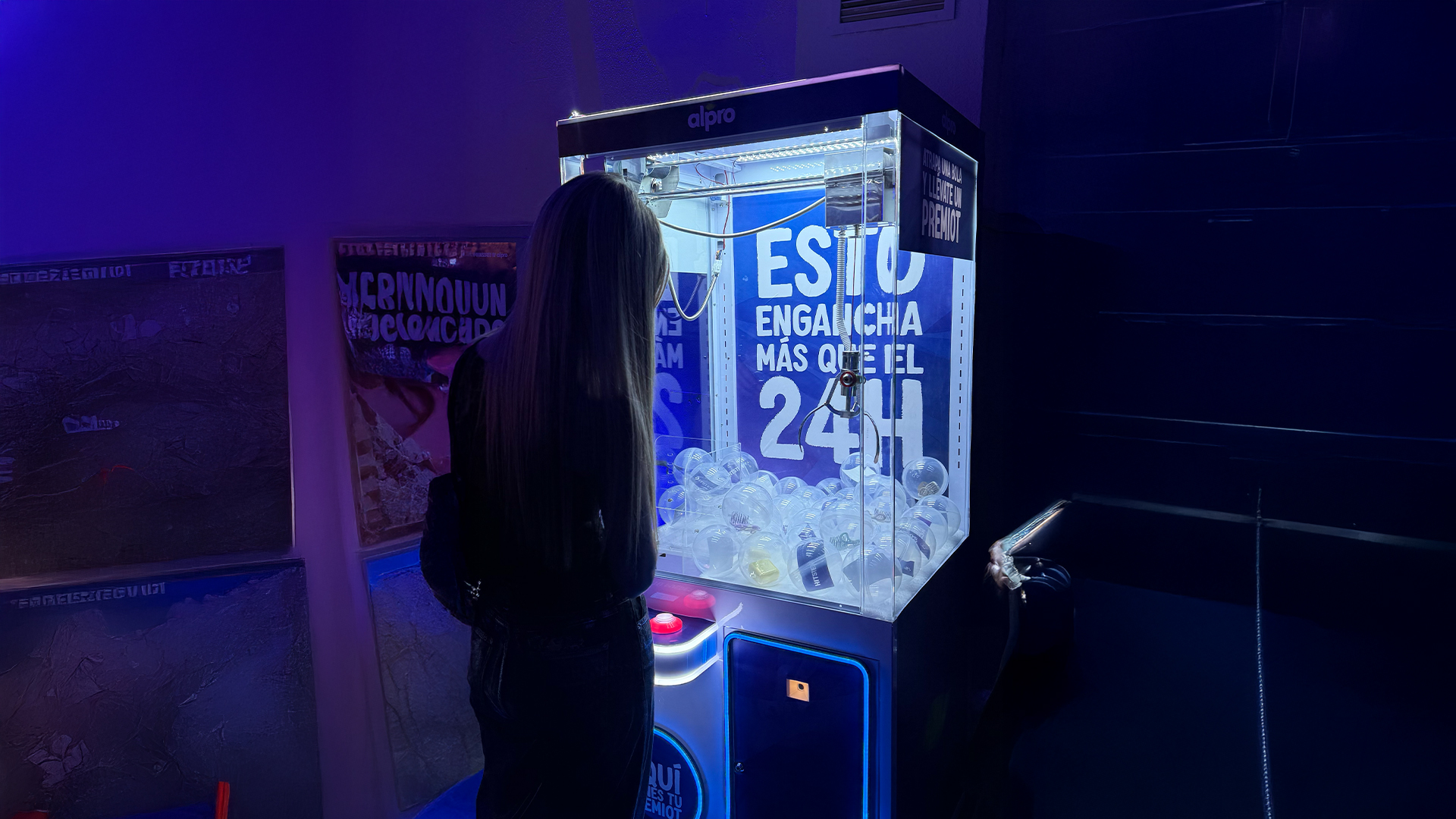 Juego, premios y experiencia compartida: así fue el Watching Party de la final de OT con Funcity.