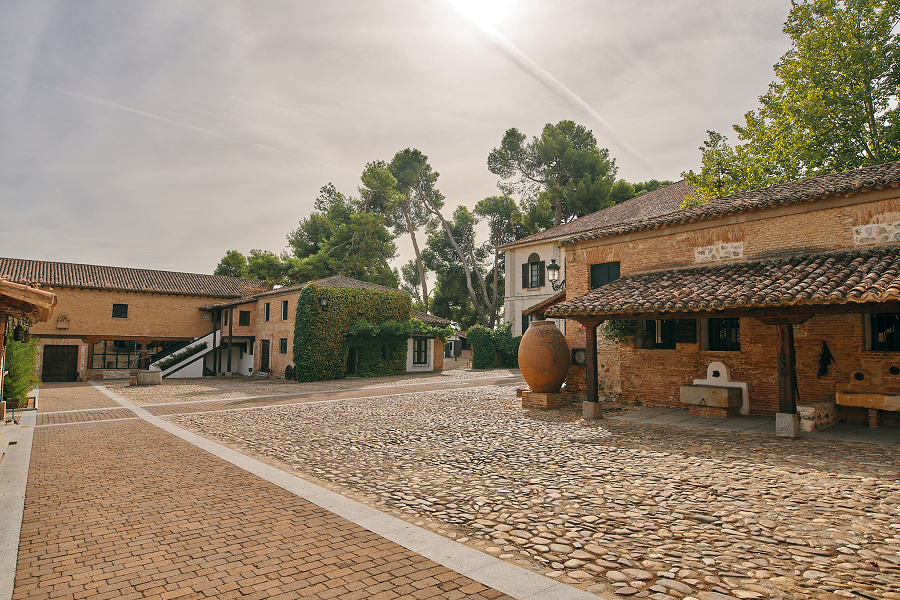 Los eventos de Navidad de empresa que marcan la diferencia: celebra el éxito en Grupo Negralejo